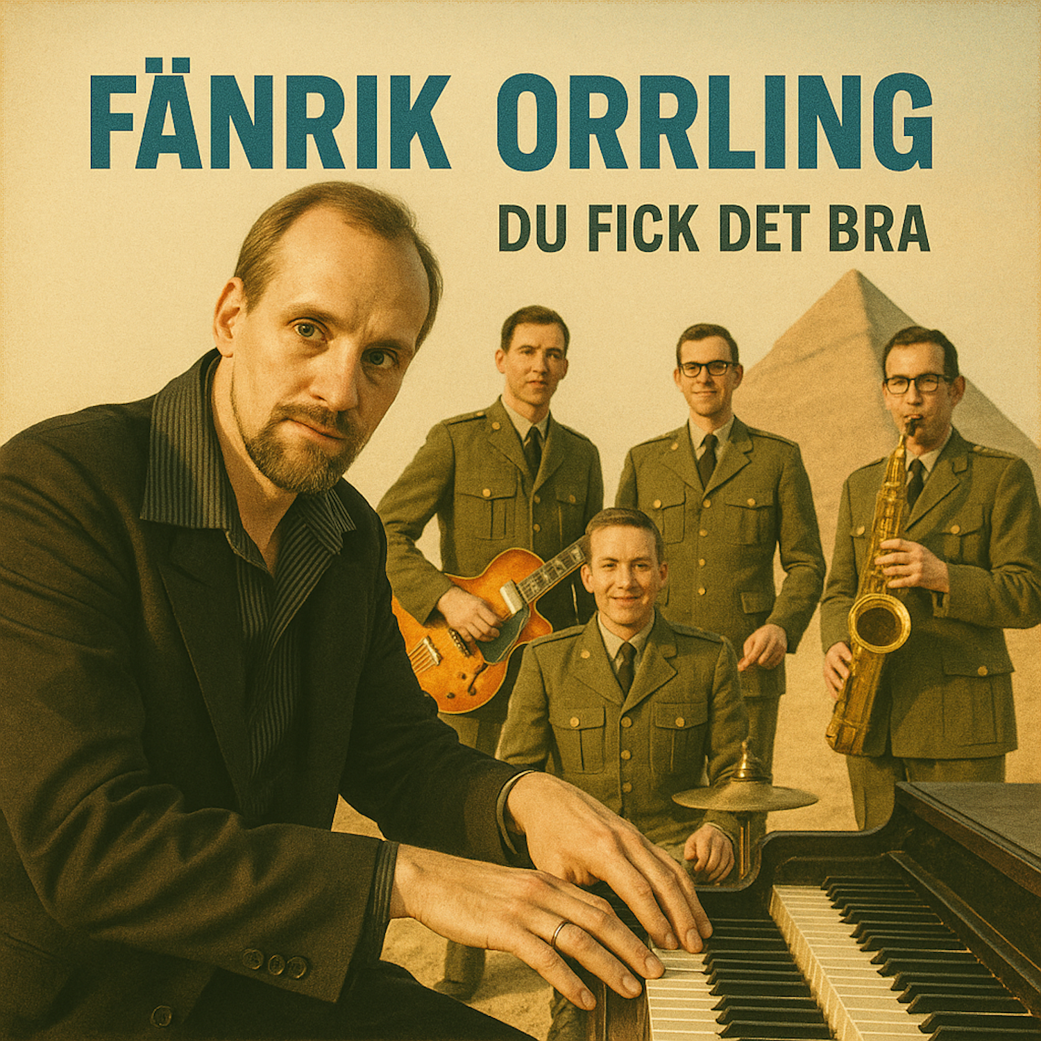 Album cover art Album cover art