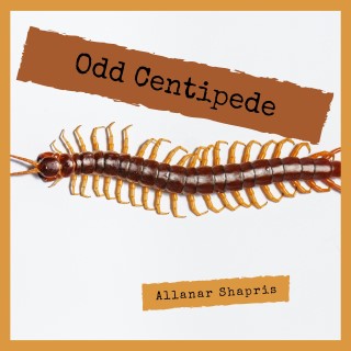 Odd Centipede