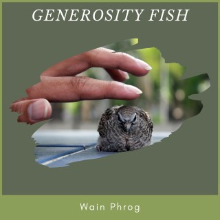 Generosity Fish