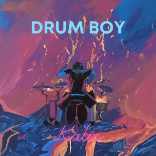 Drum Boy