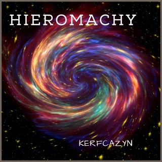 Hieromachy