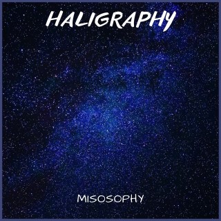 Haligraphy