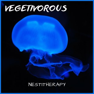 Vegetivorous