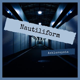 Nautiliform