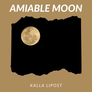 Amiable Moon