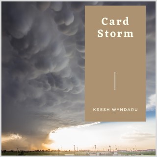 Card Storm