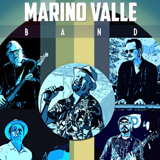 Marino Valle Band - EP