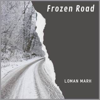 Frozen Road