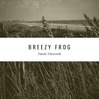 Breezy Frog