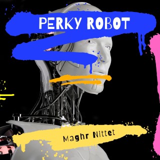 Perky Robot