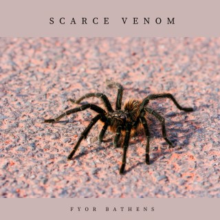 Scarce Venom