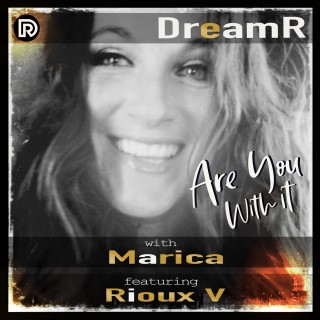 Are You With It (with Marica feat Rioux ...