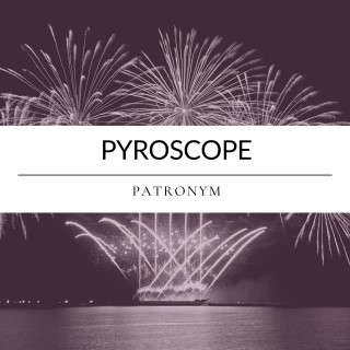 Pyroscope