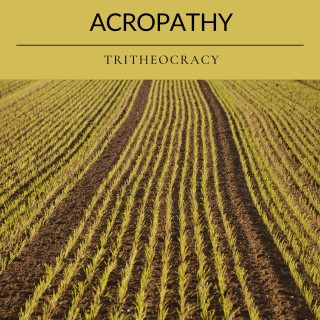 Acropathy