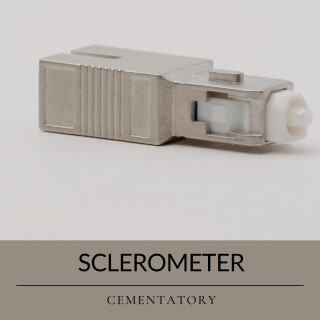 Sclerometer