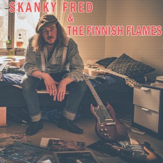 Skanky Fred & the Finnish Flames