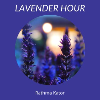 Lavender Hour