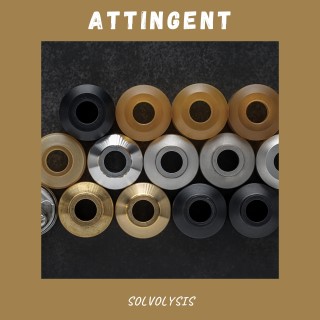 Attingent