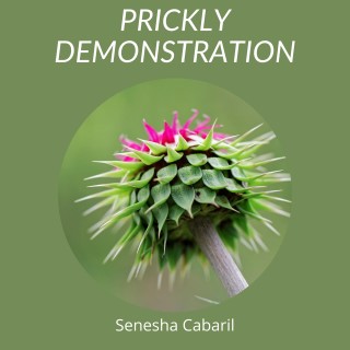 Prickly Demonstration