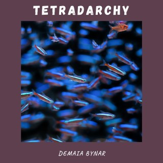 Tetradarchy