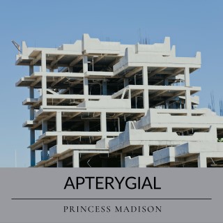 Apterygial