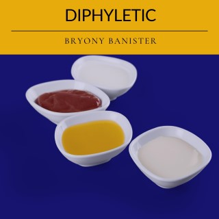 Diphyletic