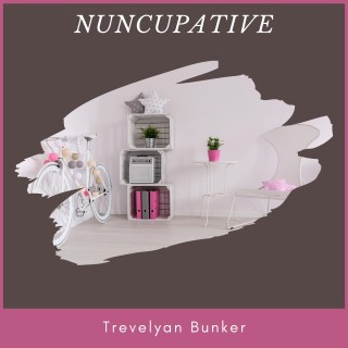 Nuncupative