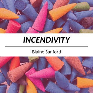 Incendivity