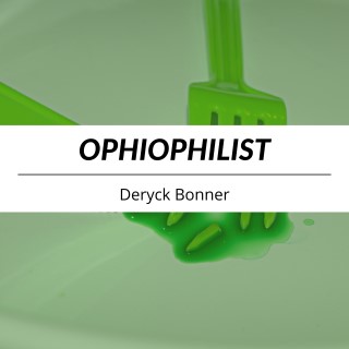 Ophiophilist