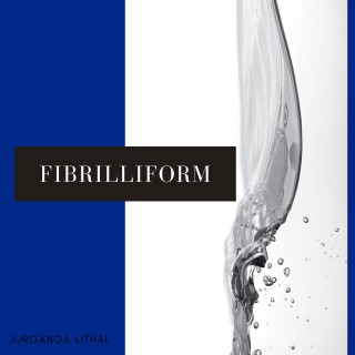 Fibrilliform