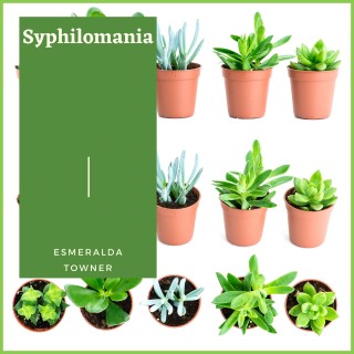 Syphilomania