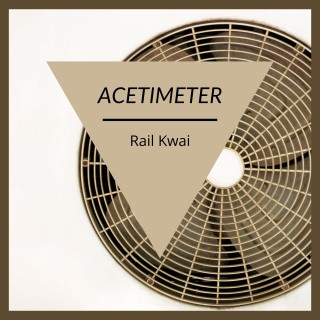 Acetimeter