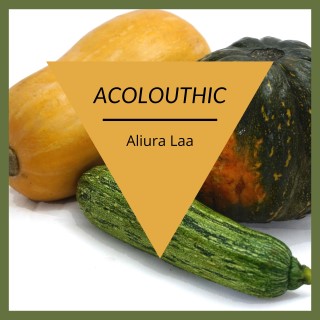 Acolouthic