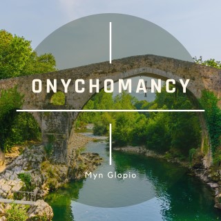 Onychomancy