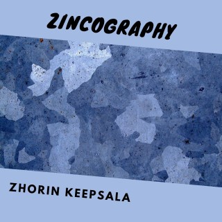 Zincography