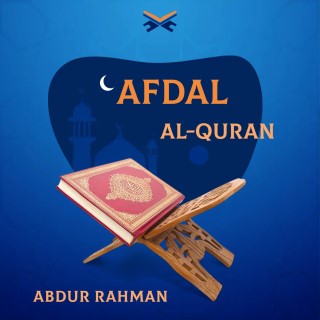 Afdal Al-Quran