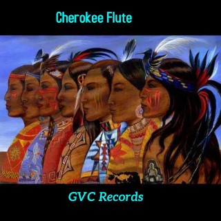 Cherokee Flute