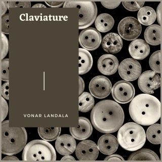 Claviature