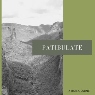 Patibulate