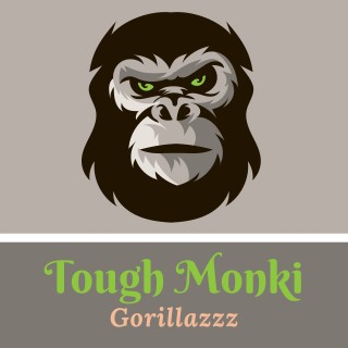 Tough Monki