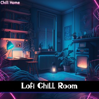 Lofi Chill Room