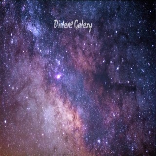 Distant Galaxy