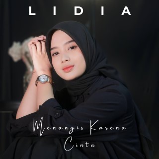 Menangis Karena Cinta