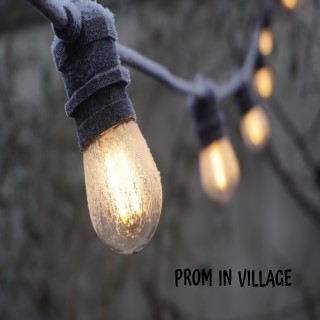 Prom in Village