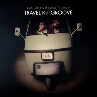 Travel Kit Groove