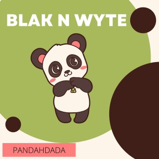 Blak N Wyte