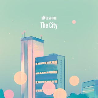 The City