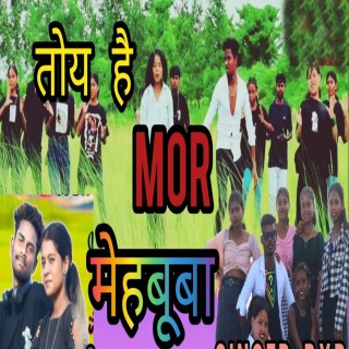 Toy Hai Mor Mahbuba