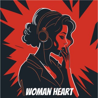 Woman Heart