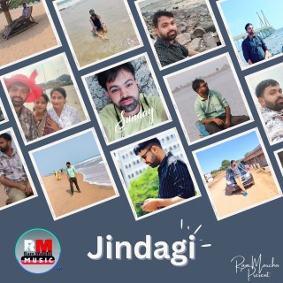 Jindagi Nagpuri Song